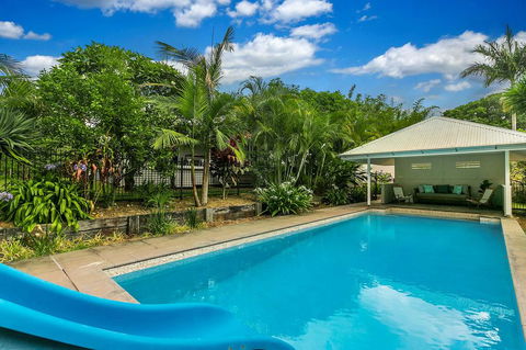 Byron Creek Homestead - New Castle Holiday 3