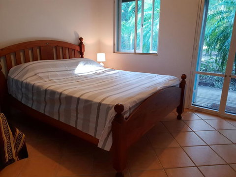 Byron Hinterland Hideaway - New Castle Holiday 3