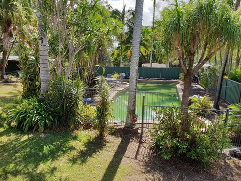 Byron Hinterland Hideaway - New Castle Holiday 2