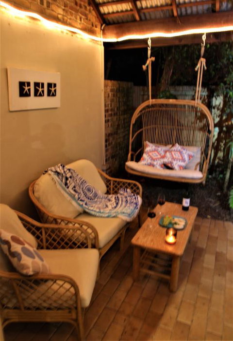 Byron Marvell - New Castle Holiday 3