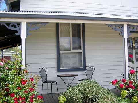 C & A's Cottage - New Castle Holiday 2