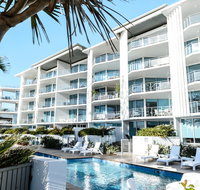 C Bargara Resort - New Castle Holiday