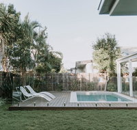 Caba Sands Cabarita Beach - New Castle Holiday