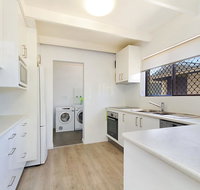 Caba Shack - New Castle Holiday