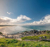 Cabarita Beach Haven - New Castle Holiday