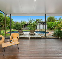 CABARITA BEACH HOUSE 53 - New Castle Holiday