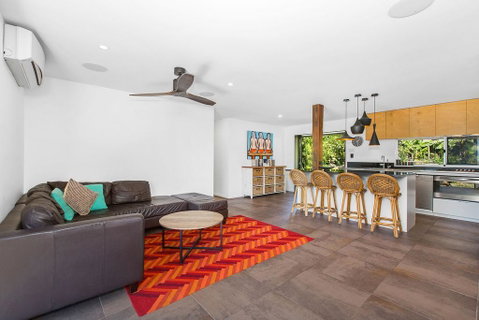 CABARITA BEACH HOUSE 53 - New Castle Holiday 2