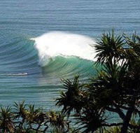 Cabarita Studio - New Castle Holiday