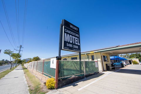Caboolture Motel - New Castle Holiday 2