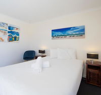Caboolture Motel - New Castle Holiday