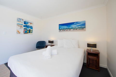 Caboolture Motel - New Castle Holiday 0