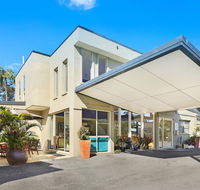 Caboolture Riverlakes Boutique Motel - New Castle Holiday