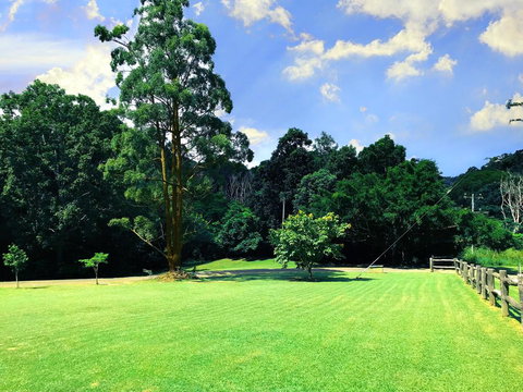 Cadaghi Cottage - New Castle Holiday 3