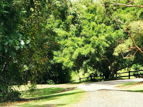 Cadaghi Cottage - New Castle Holiday 0