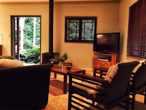 Cadaghi Cottage - New Castle Holiday 1