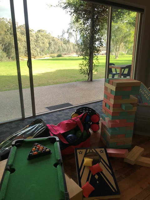 Cadell On The Murray Motel - New Castle Holiday 3