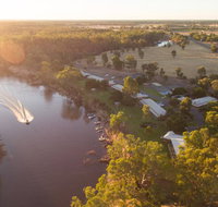 Cadell On The Murray Motel - New Castle Holiday