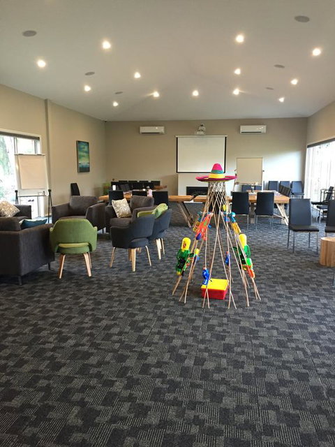 Cadell On The Murray Motel - New Castle Holiday 1