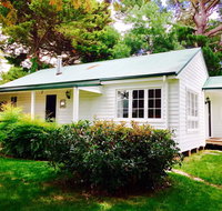 Cairnie Country Cottage - New Castle Holiday