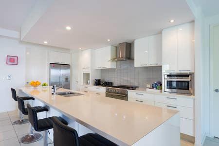 Cairns Beaches Home @Trinity Park - New Castle Holiday 2