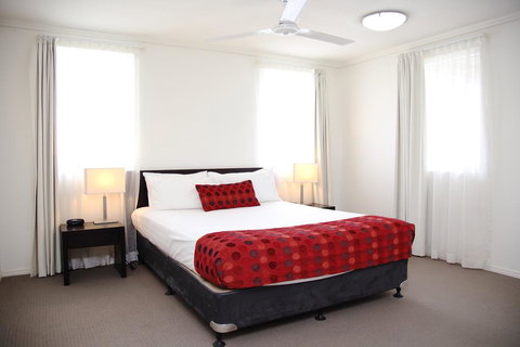 Cairns Central Plaza Apartment Hotel - New Castle Holiday 2