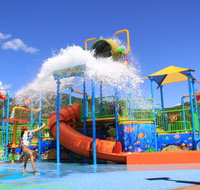 Cairns Coconut Holiday Resort - New Castle Holiday