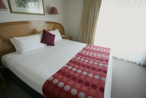 Cairns Sheridan Hotel - New Castle Holiday 3