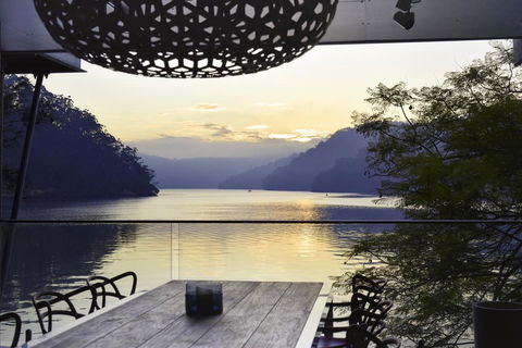 Calabash Bay Lodge - New Castle Holiday 1