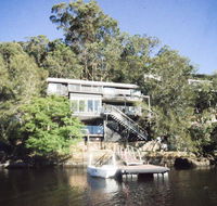 Calabash Bay Lodge - New Castle Holiday