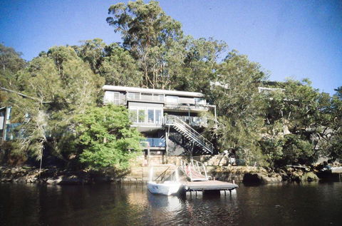 Calabash Bay Lodge - New Castle Holiday 0