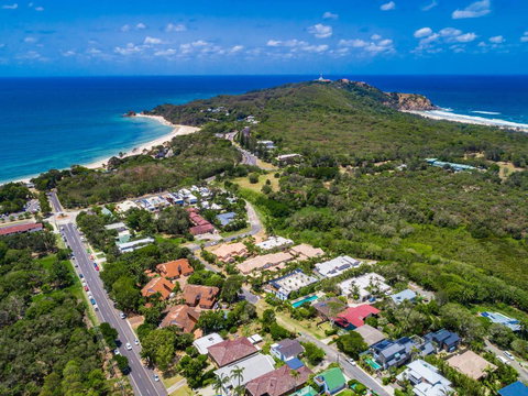 Calinda Sol 10 - New Castle Holiday 1