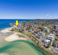 Calypso Unit 1 - The Entrance NSW - New Castle Holiday