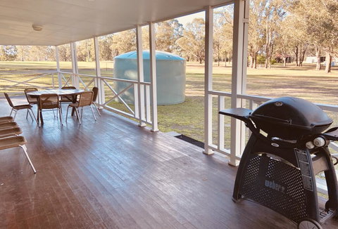 Cam Way Estate - New Castle Holiday 3