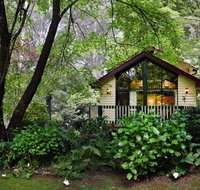 Cambridge Cottages - New Castle Holiday