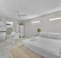 Camden Motor Inn - New Castle Holiday