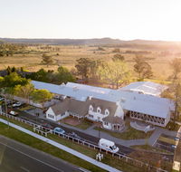 Camden Valley Inn - New Castle Holiday