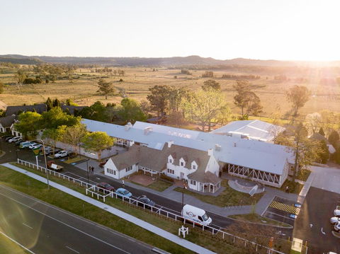 Camden Valley Inn - New Castle Holiday 0