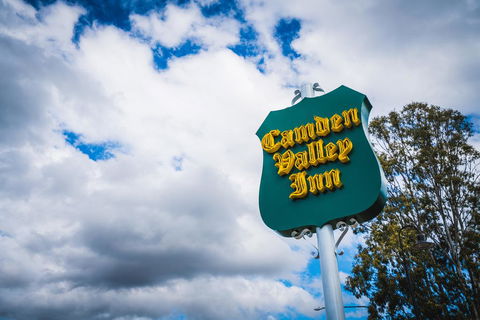 Camden Valley Inn - New Castle Holiday 3