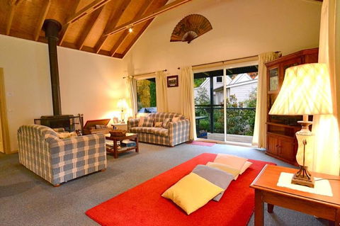 Camellia Lodge - New Castle Holiday 2