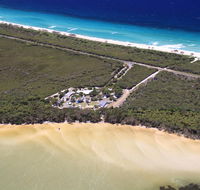 Camp Elim - New Castle Holiday