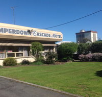 Camperdown Cascade Motel - New Castle Holiday