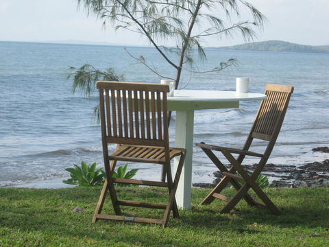 Campwin Beach House - New Castle Holiday 1
