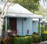 Canberra Ave Villas - New Castle Holiday
