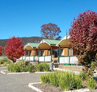 Canberra Carotel Motel - New Castle Holiday