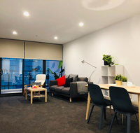 Canberra CBD Apartment 2BR 2BA 1Carpark - New Castle Holiday