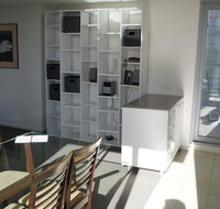 Canberra CBD Metropolitan - New Castle Holiday