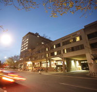 Canberra City YHA - New Castle Holiday