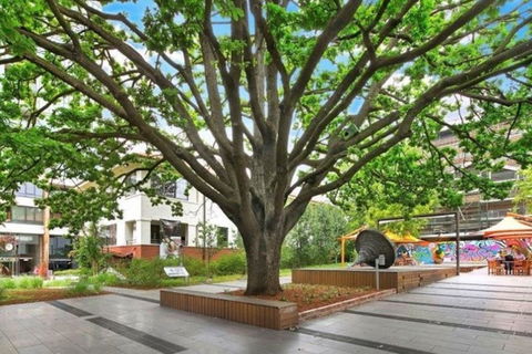 Canberra Luxury Apartment 8 - New Castle Holiday 1