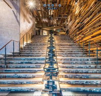 Canberra Luxury Apartment 8 - New Castle Holiday