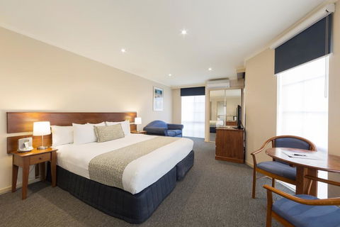 Canberra Parklands Central Apartment Hotel - New Castle Holiday 3